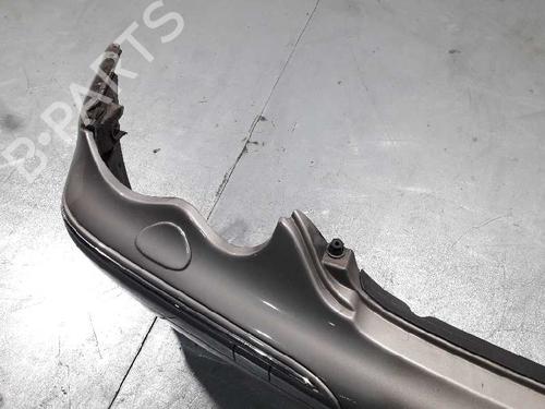 Front bumper MERCEDES-BENZ C-CLASS (W203) C 270 CDI (203.016) | BP14468293C7 