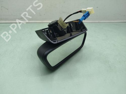 Used Rear mirror MERCEDES-BENZ GLA-CLASS (X156) GLA 220 CDI 4-matic (156.905) (170 hp) 29356979