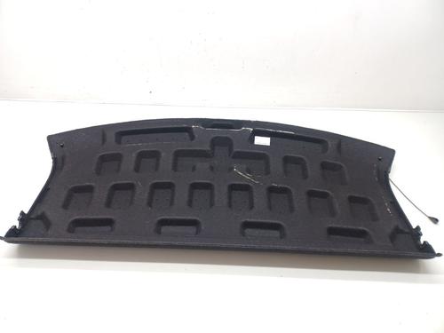 Rear parcel shelf SEAT LEON (5F1) 1.5 TSI | BP38108030C85 - Image 4