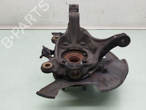 Right front steering knuckle MAZDA CX-5 (KE, GH) 2.2 D (KE2FW) | BP39992020M26  - Image 5
