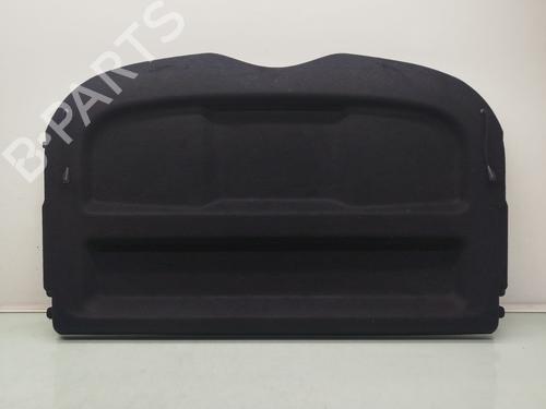 Bandeja trasera Bandeja trasera NISSAN QASHQAI II (J11, J11_) 1.5 dCi (116 hp) 36157443 36157443
