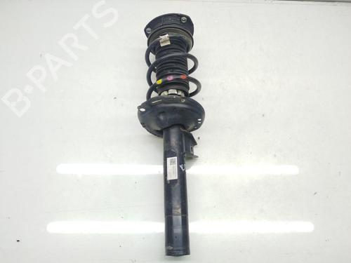 Used Right front shock absorber SEAT LEON (5F1) 1.0 TSI (115 hp) 28694623