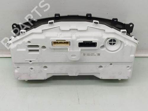Instrument cluster TOYOTA COROLLA Hatchback (_E21_, _EA1_, _EH1_) 2.0 Hybrid (MZEH12) | BP34629793C47 - Image 2