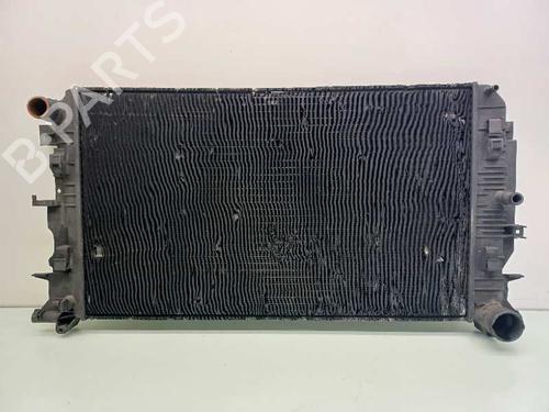 Used Water radiator MERCEDES-BENZ SPRINTER 3,5-t Van (B906) [2006-2020]  15554921