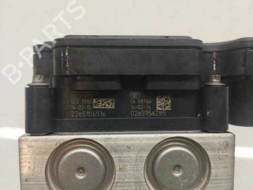ABS pump DACIA SANDERO II 1.2 | BP39695624M43 - Image 7