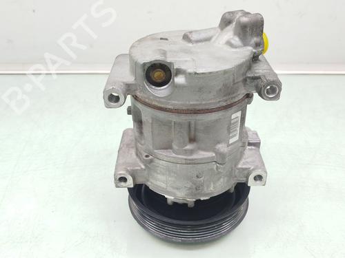 Used AC compressor AC compressor FIAT BRAVO II (198_) 1.9 D Multijet (198AXB1A) (120 hp) 32096108 32096108
