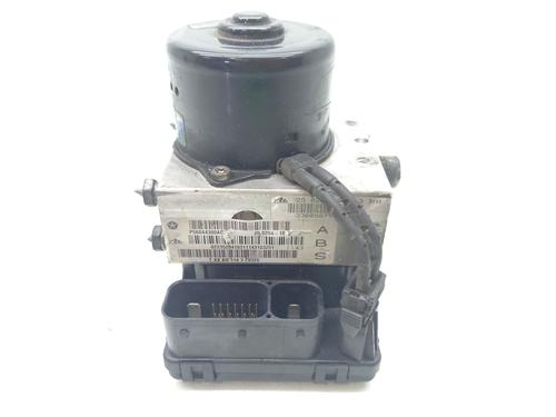 ABS pump JEEP GRAND CHEROKEE II (WJ, WG) 2.7 CRD 4x4 | BP20938098M43 