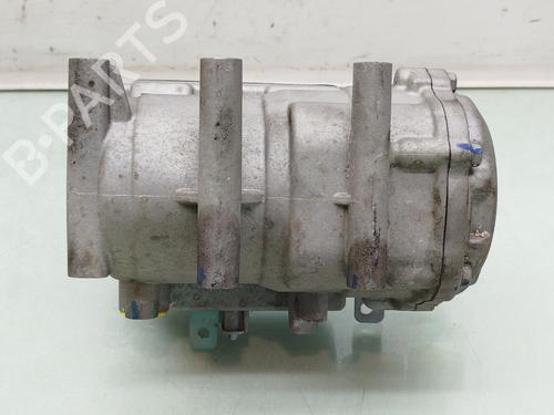 AC-Kompressor DACIA SPRING EV (B6M1) | BP39527126M34 - Image 5