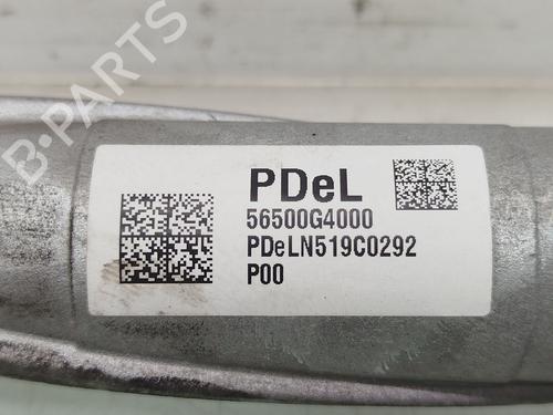Steering rack HYUNDAI i30 Estate (PDE) 1.0 T-GDI | BP39746483M22 - Image 5