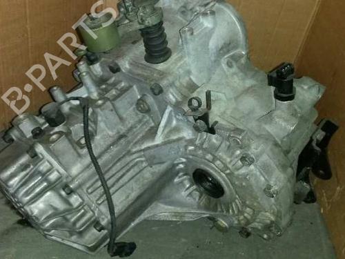Gearbox HYUNDAI GETZ (TB) 1.5 CRDi | BP1314499M3 