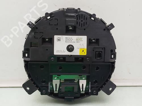 Instrument cluster MINI MINI (R56) Cooper | BP38287024C47 - Image 2