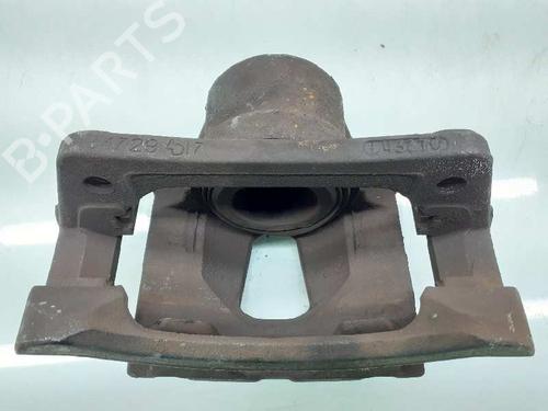 Right front brake caliper JEEP CHEROKEE (KJ)  | BP15097330M104 