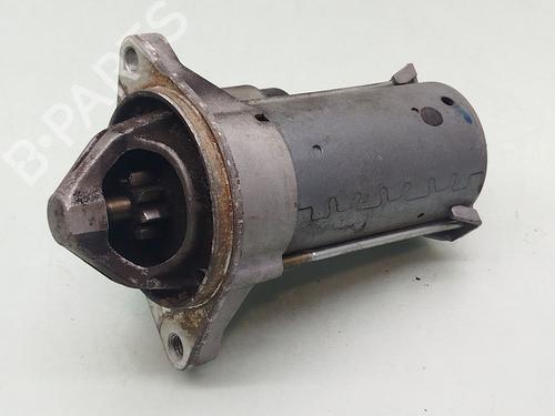 Used Starter FORD B-MAX (JK) 1.0 EcoBoost (125 hp) 30297498