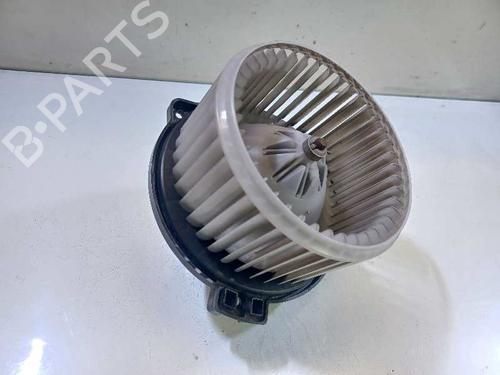 Heater blower motor MITSUBISHI PAJERO III (V7_W, V6_W) [1999-2007]  15097389