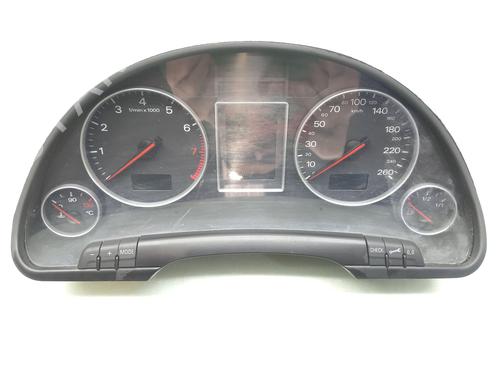 Cockpit AUDI A4 B6 (8E2) 2.0 (130 hp) 24122930