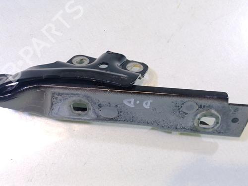 Hinge/Door check strap AUDI A1 Sportback (GBA) 30 TFSI | BP29574304C146 
