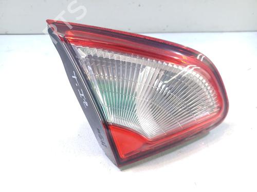 Used Left tailgate light NISSAN QASHQAI / QASHQAI +2 I (J10, NJ10, JJ10E) 1.5 dCi (106 hp) 21057133