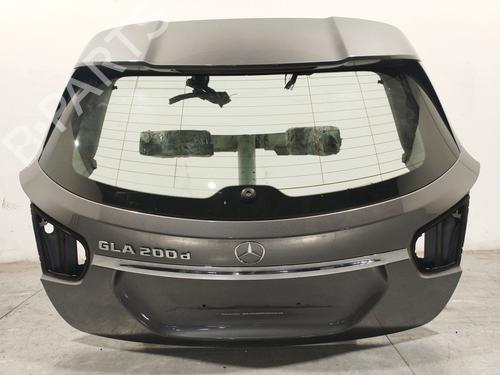 Used Tailgate MERCEDES-BENZ GLA-CLASS (X156) GLA 200 CDI / d (156.908) (136 hp) 25868606