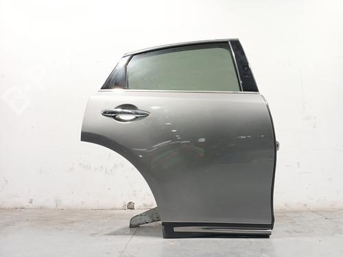 Dør højre bagtil Dør højre bagtil INFINITI FX 30d AWD (238 hp) 39746495 39746495