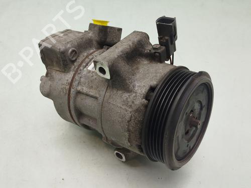 Used AC compressor AC compressor SMART FORFOUR (454) 1.1 (454.030) (75 hp) 33887006 33887006