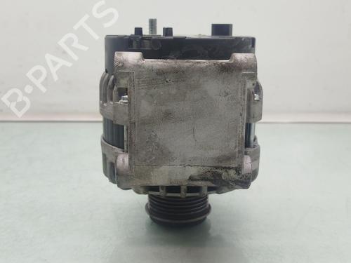 Alternator PEUGEOT BOXER Van 2.2 HDi 110 | BP34543998M7 - Image 2