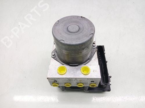 Used ABS pump TOYOTA VERSO (_R2_) 1.6 (ZGR20_, ZGR20R) (132 hp) 31665567