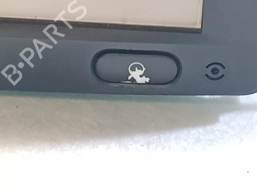 Radio RENAULT CAPTUR I (J5_, H5_) 0.9 TCe 90 | BP38325439E6 - Image 3