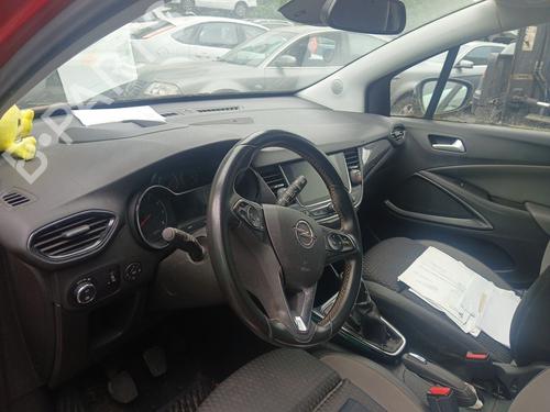 Left front window switch OPEL CROSSLAND X / CROSSLAND (P17, P2QO) 1.2 (75) | BP37239369I27 - Image 15