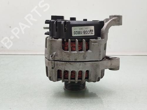 Alternator BMW 3 (E90) 318 d | BP38112542M7 - Image 3