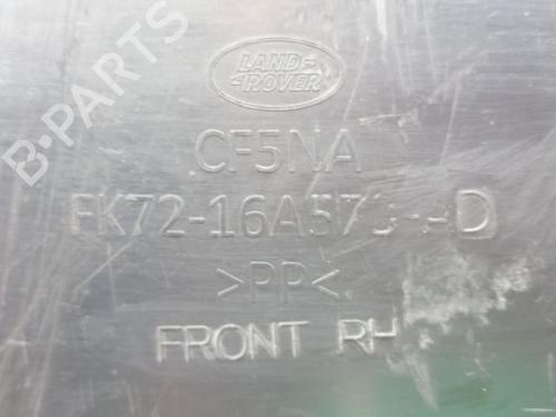 Wheel arch LAND ROVER DISCOVERY SPORT (L550) 2.0 D | BP19322684C56 