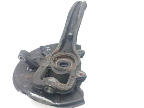 Left front steering knuckle AUDI Q7 (4LB) 3.0 TDI quattro | BP30122229M25 - Image 3