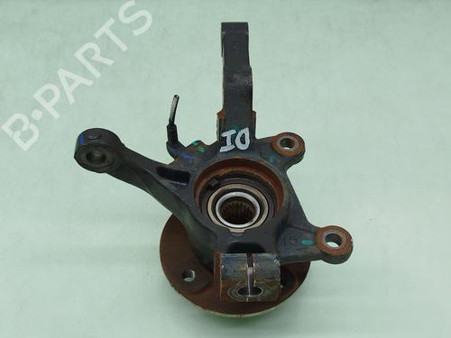 Left front steering knuckle DACIA SPRING EV (B6M1) | BP39529158M25 - Image 3