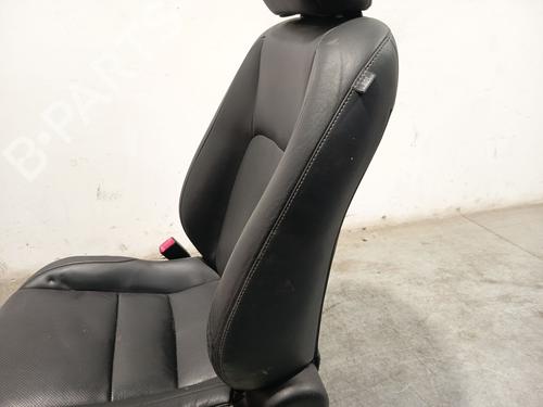 Left front seat LEXUS CT (ZWA10_) 200h (ZWA10_) | BP33855653C15  - Image 7
