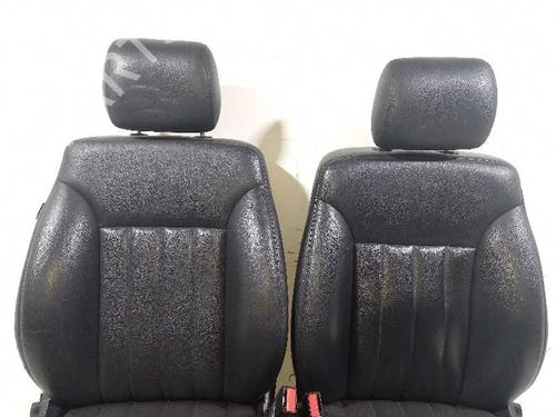 Seats set MERCEDES-BENZ R-CLASS (W251, V251) R 350 CDI 4-matic (251.124, 251.125) | BP13386054C78 