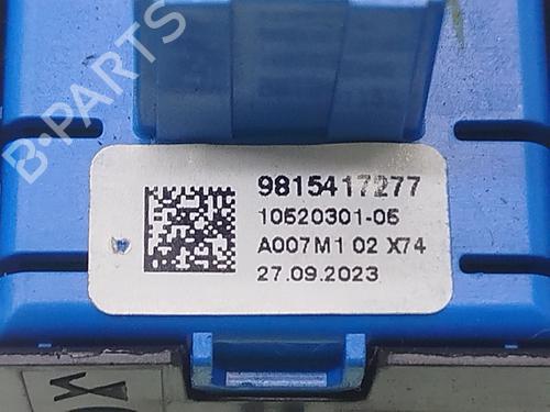 Switch DS DS 3 / DS 3 CROSSBACK (UR_, UC_, UJ_) 1.2 PureTech 130 (URHNSS) | BP38332072I30 - Image 4