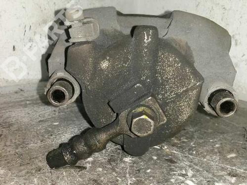 Left front brake caliper OPEL ASTRA H GTC (A04) 1.6 (L08) | BP11561012M105 