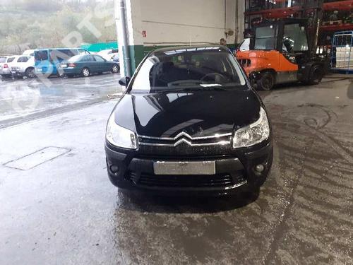 Rim CITROËN C4 I (LC_)  | BP11812871C45 