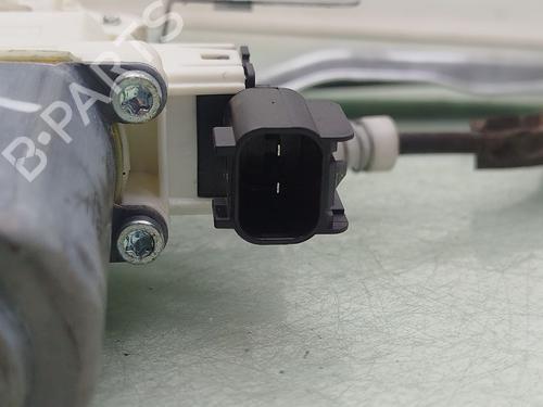 Front left window mechanism FORD TRANSIT COURIER B460 Box Body/MPV 1.5 TDCi | BP33855698C22 - Image 3
