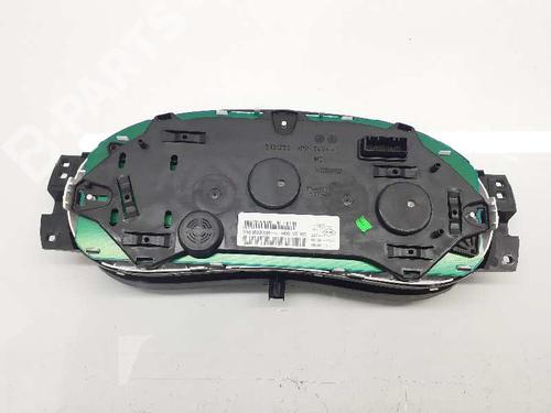 Kombinert Instrument DACIA LODGY (JS_)  | BP9546612C47 