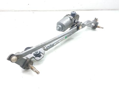Used Front wipers mechanism Front wipers mechanism BMW X6 (F16, F86) M 50 d (381 hp) 40433364 40433364
