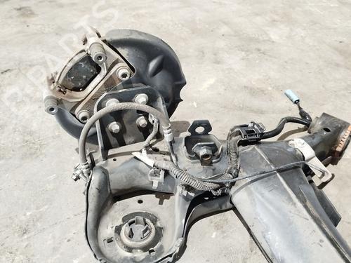 Rear axle OPEL CORSA F (P2JO) 1.2 (68) | BP29394023M2 