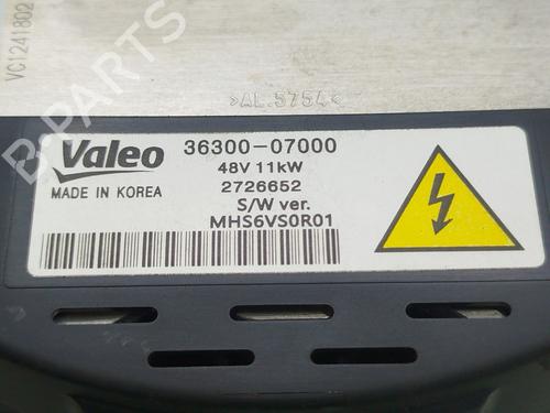 Alternator KIA STONIC (YB) 1.0 T-GDi | BP38175903M7 - Image 7