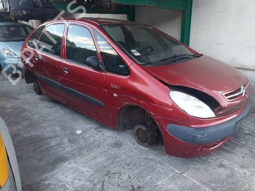 Front right window mechanism CITROËN XSARA PICASSO (N68) 2.0 HDi | BP13073592C23 