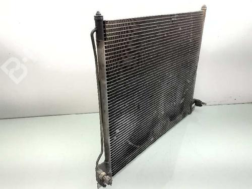 Used AC radiator NISSAN NAVARA NP300 (D40) 2.5 dCi (174 hp) 10741104