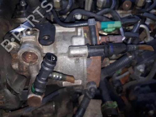 Engine RENAULT CLIO II (BB_, CB_) 1.5 dCi (B/CB08) | BP2264194M1 