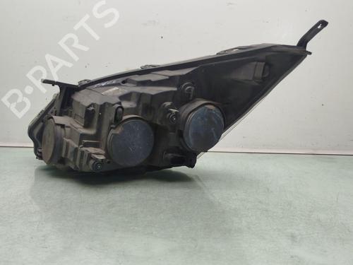 Right headlight FORD TRANSIT CUSTOM V362 Van (FY, FZ)  | BP32109089C29 