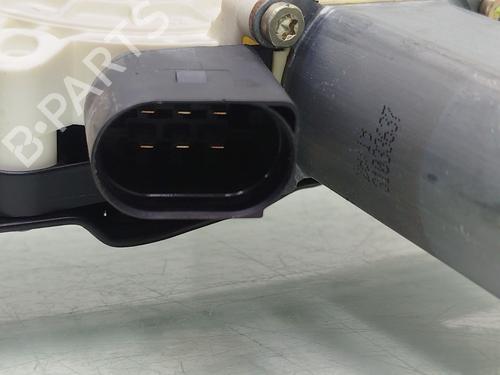 Front right window mechanism BMW 5 (E60) 530 i | BP32773854C23 - Image 3