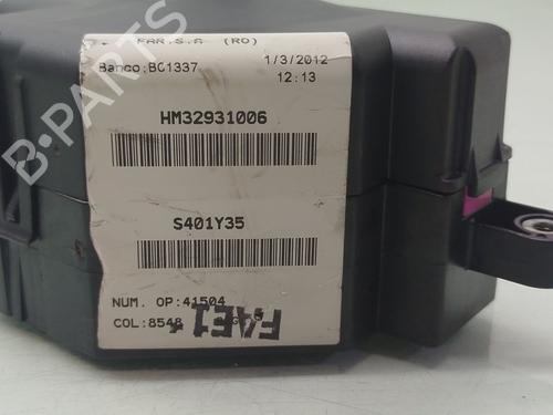Fuse box SEAT LEON (1P1) 1.6 TDI | BP24804089E1 