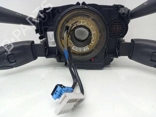 Headlight switch PEUGEOT 5008 (0U_, 0E_) 1.6 HDi | BP13695169I24 