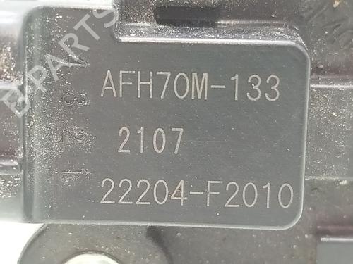 Mass air flow sensor TOYOTA COROLLA Hatchback (_E21_, _EA1_, _EH1_) 2.0 Hybrid (MZEH12) | BP34629756M95 - Image 4